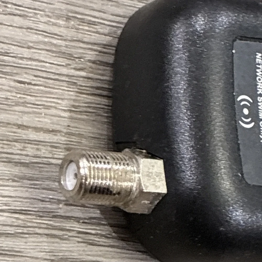 DIRECTV DCAU1R0-01 Connected Home Adapter